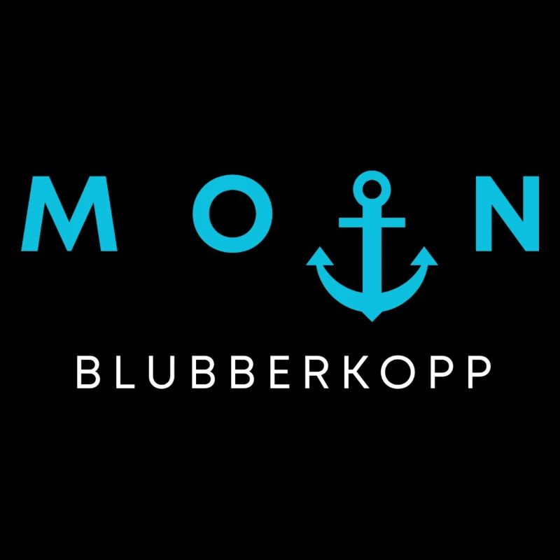 Moin Blubberkopp