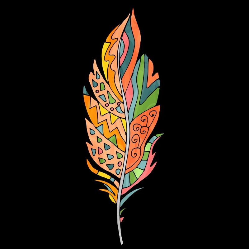 Feather
