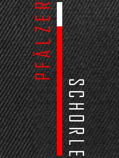 Pfälzer Schorle
