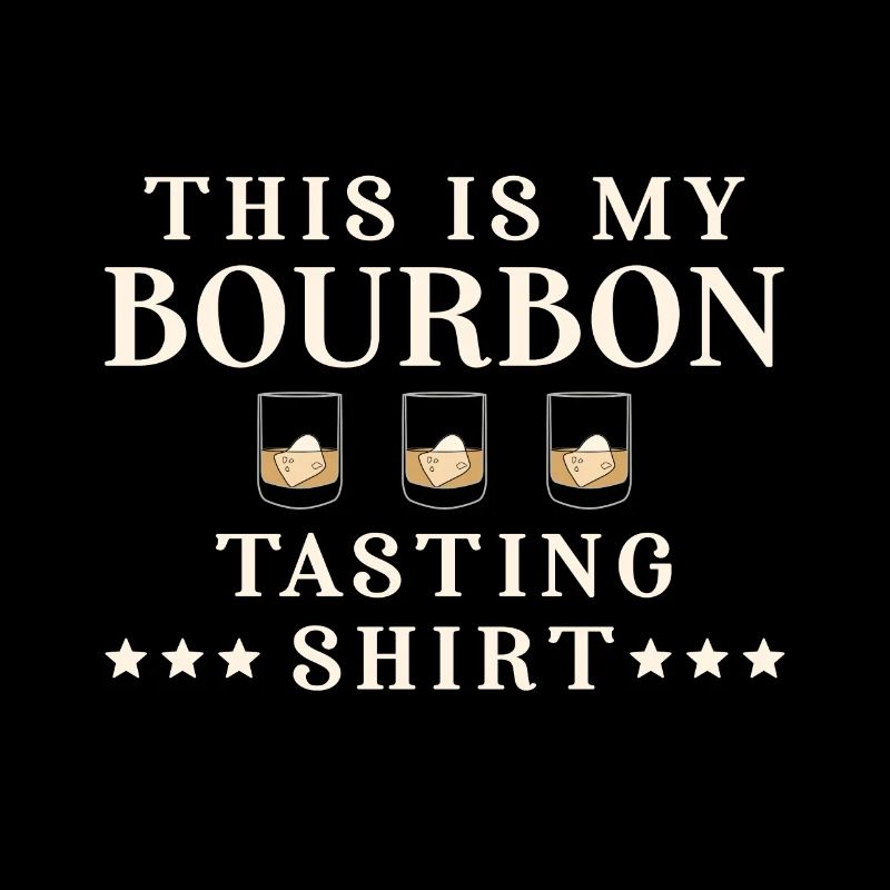 This Is My Bourbon Drinking