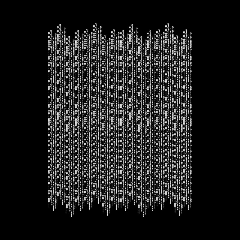 Software Engineers Funny Programming Coding Binary