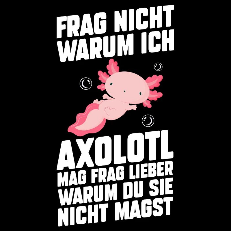 Axolotl