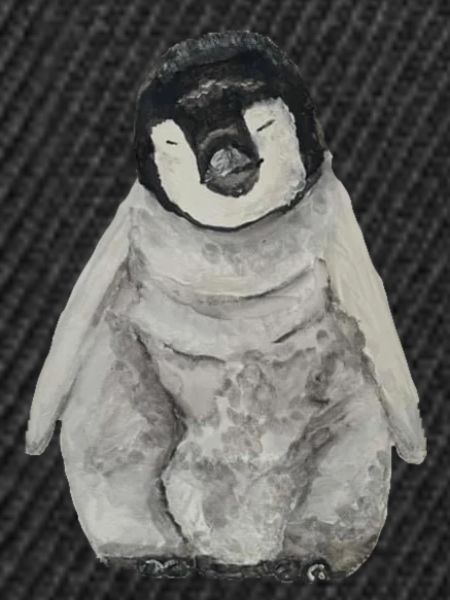Pinguino Louis