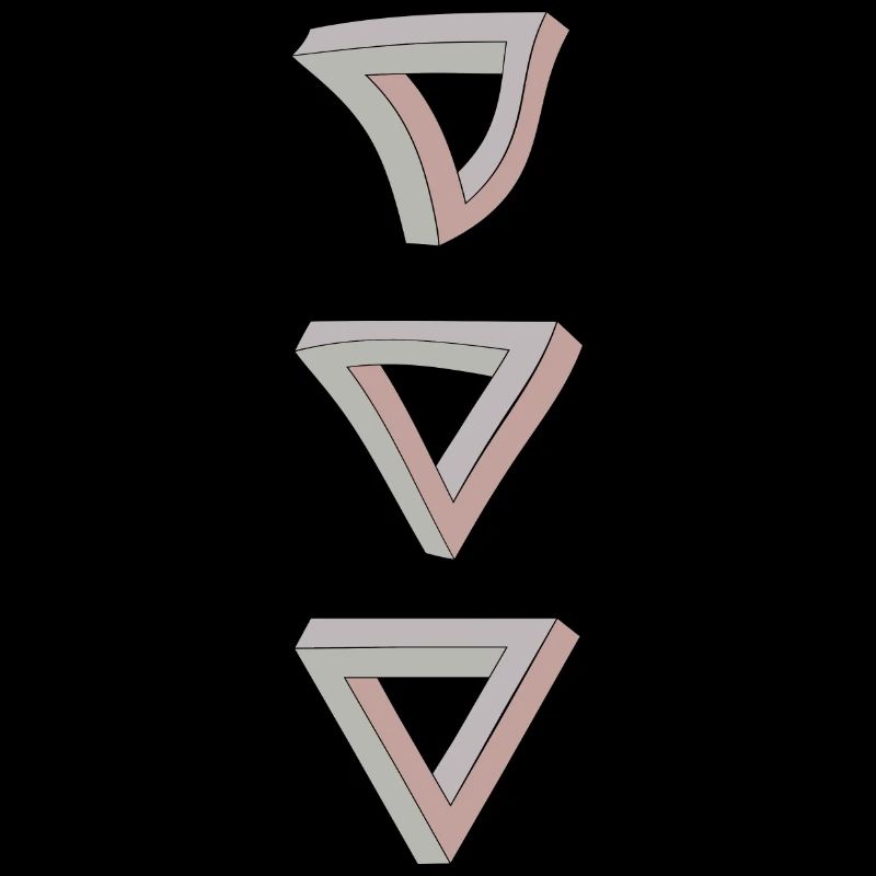 optical illusion