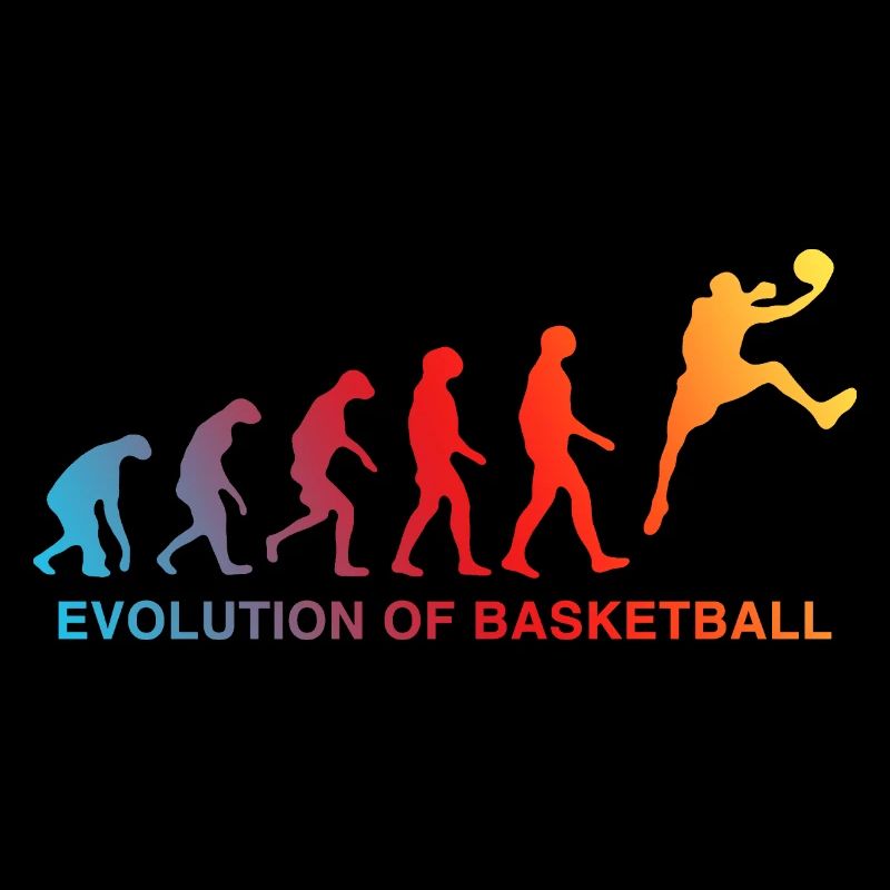 Evolution of Basket Gradient