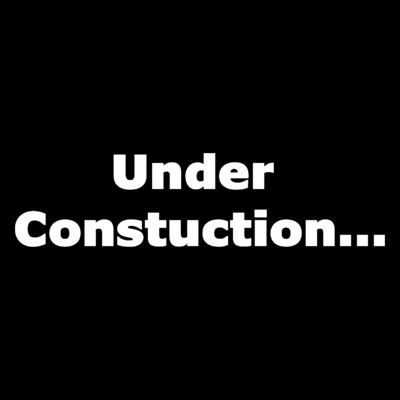 Under construction