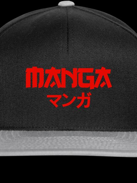 Manga Red