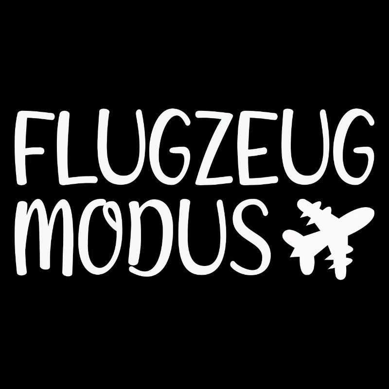 Flight mode