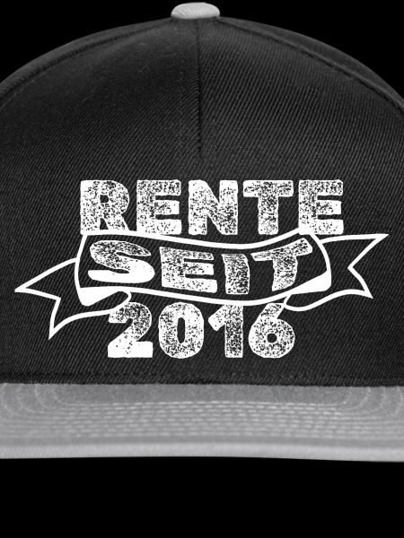 Rentner 2016