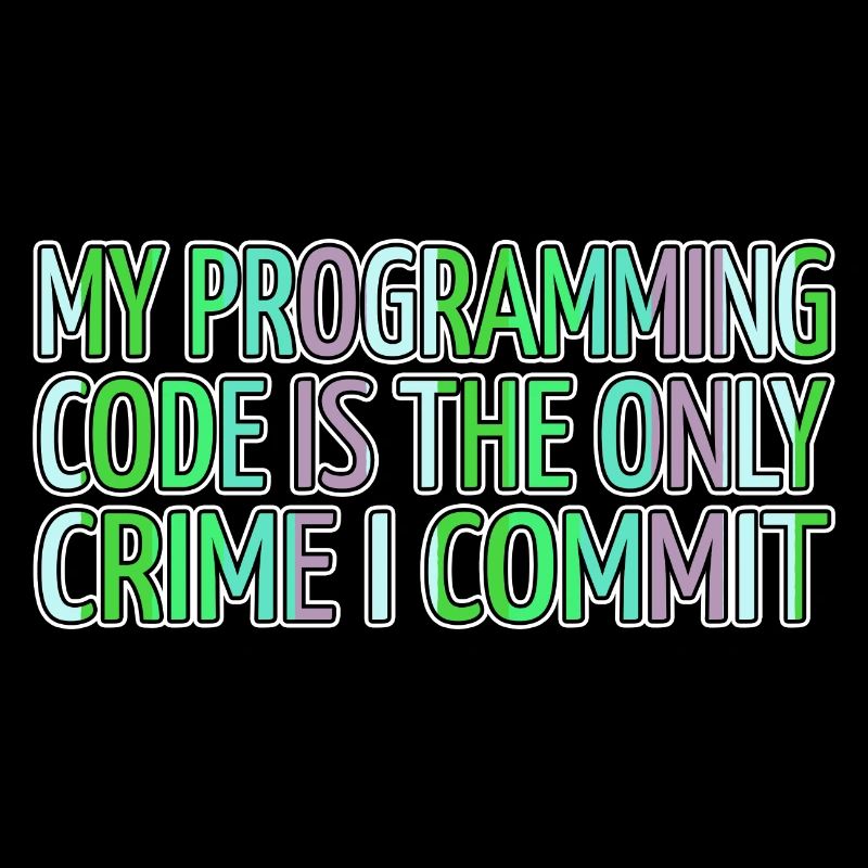 Computer Language Jokes Present Backend Developer