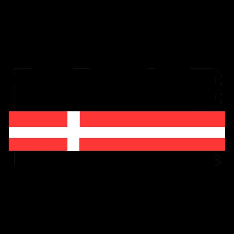 DDCB mit dänischer Flagge