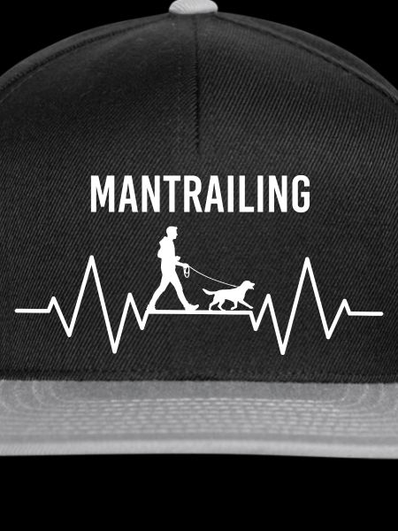 Mantrailing Heartbeat