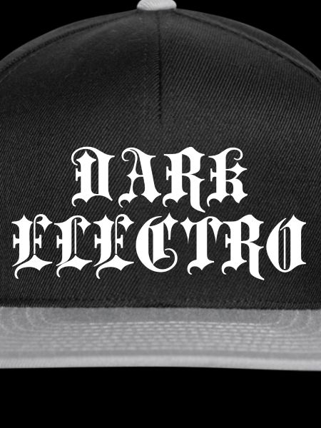 Gothic Dartk Electro