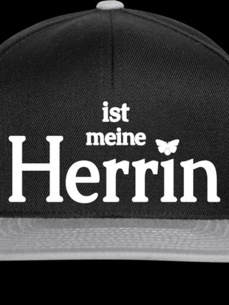 Selbstgestalen Name der Herrin