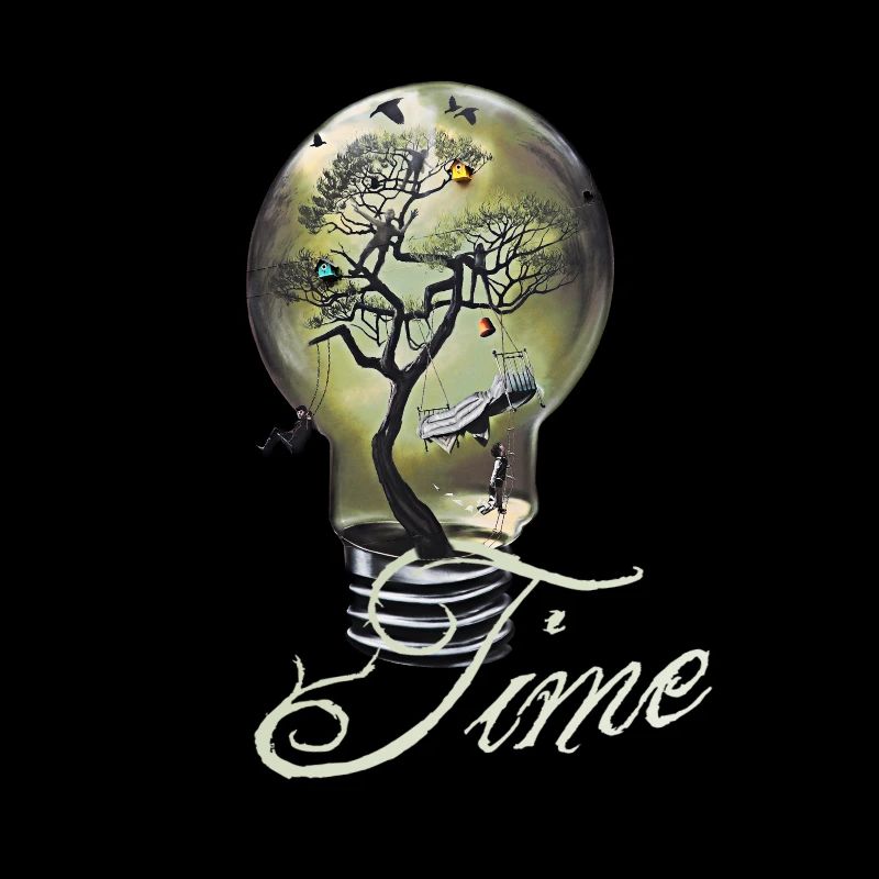 Time Lampe