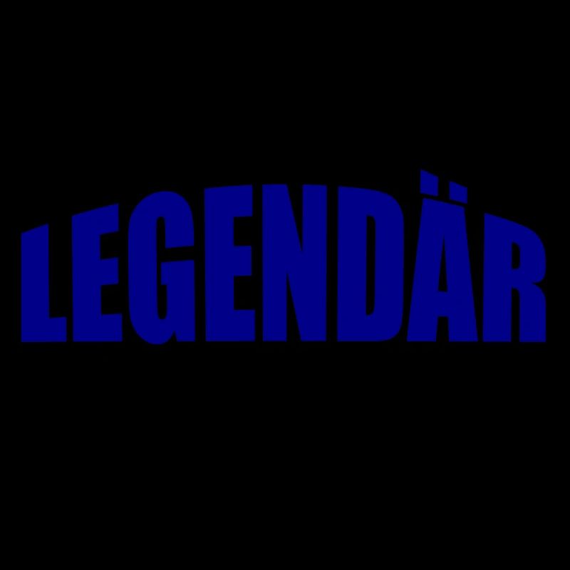 legendary