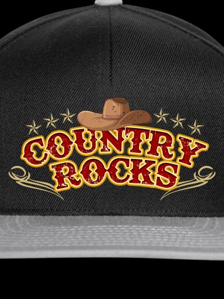 Country Rocks