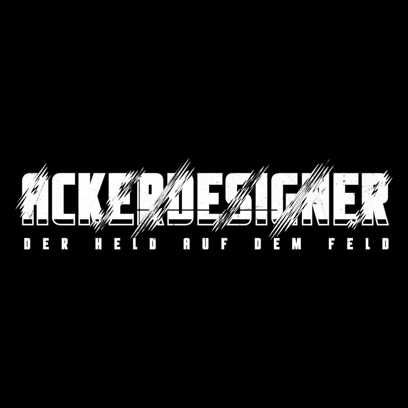 Ackerdesigner