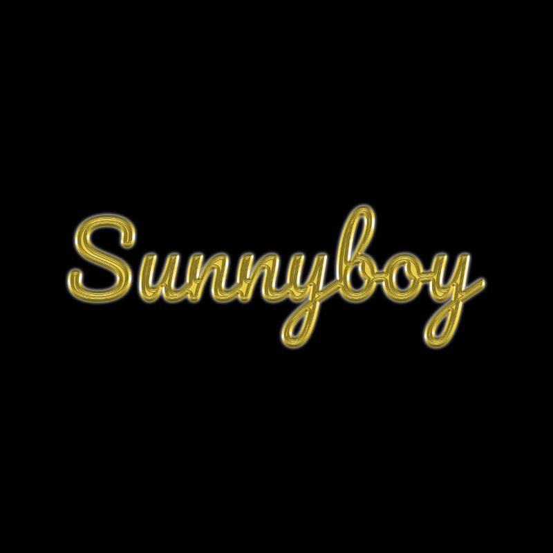 Sunnyboy