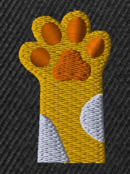 Katzenpfote