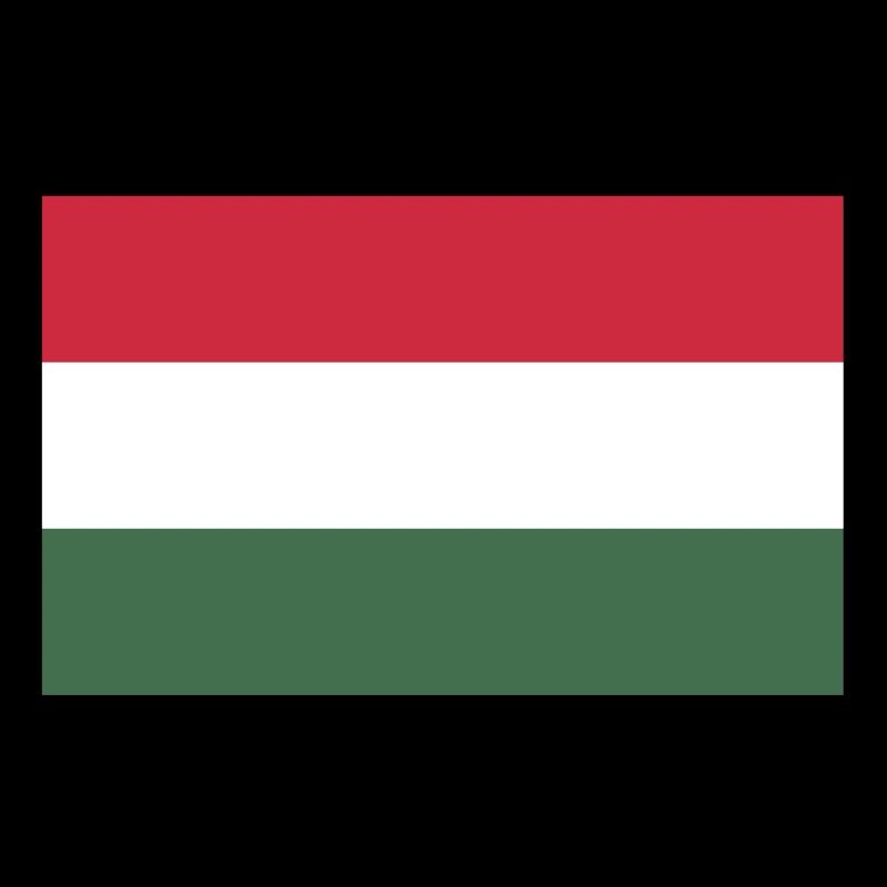 Hungary Flag