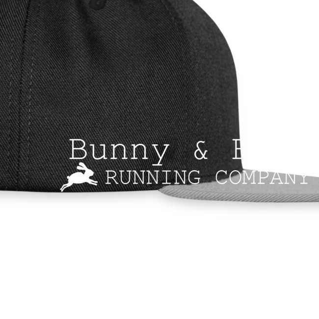 Bunny & Beer - white!