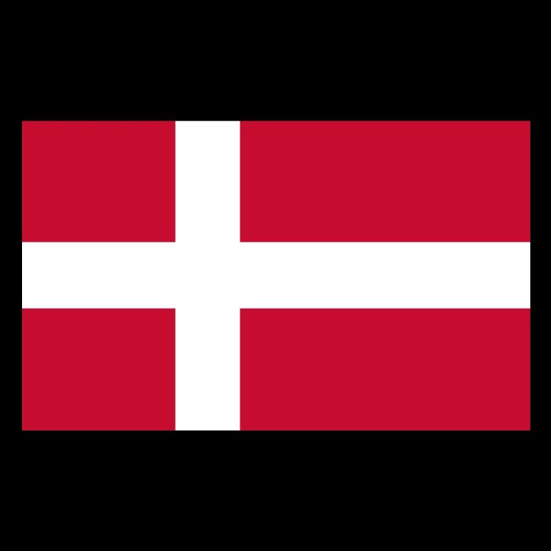 Danemark Drapeau