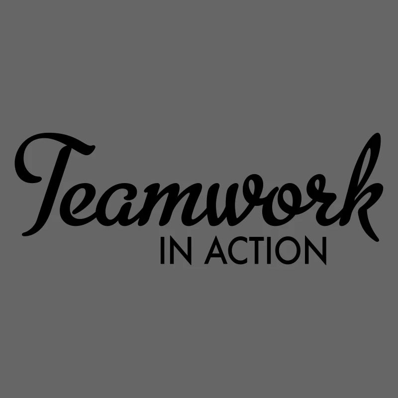 Teamwork