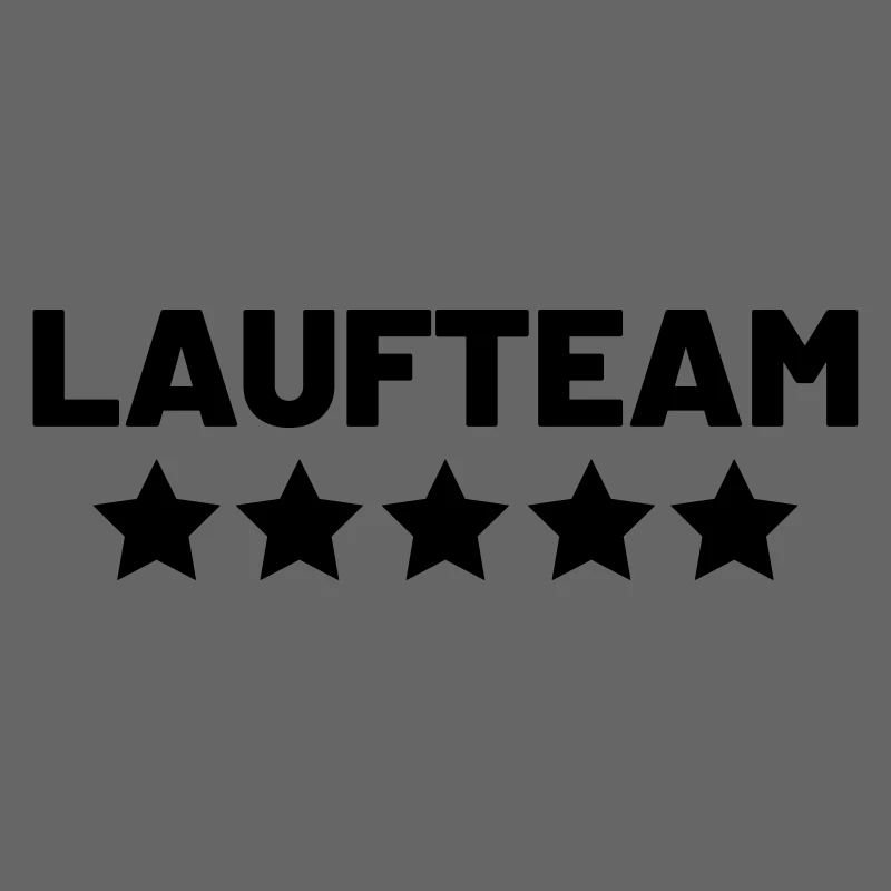 laufteam läufer