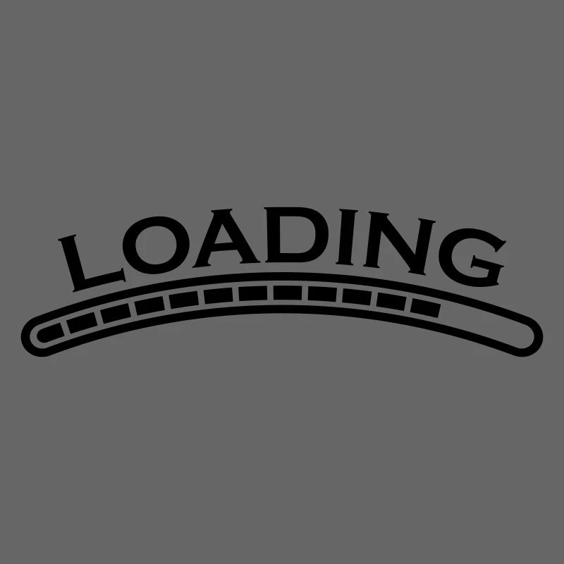 loading bar