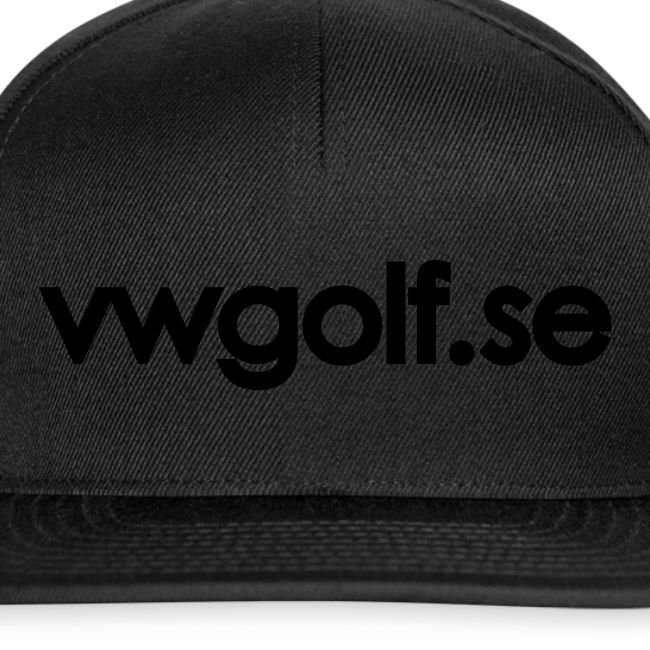 vwgolf se
