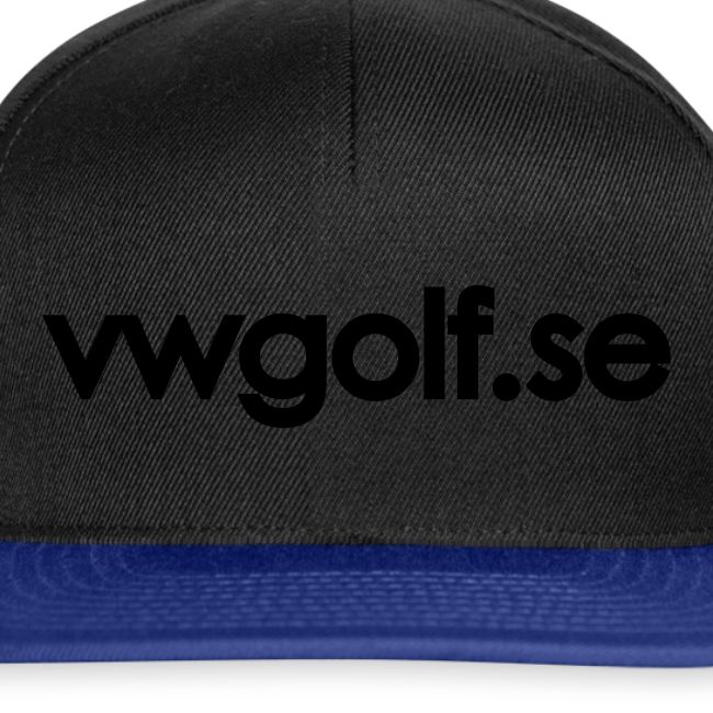 vwgolf se