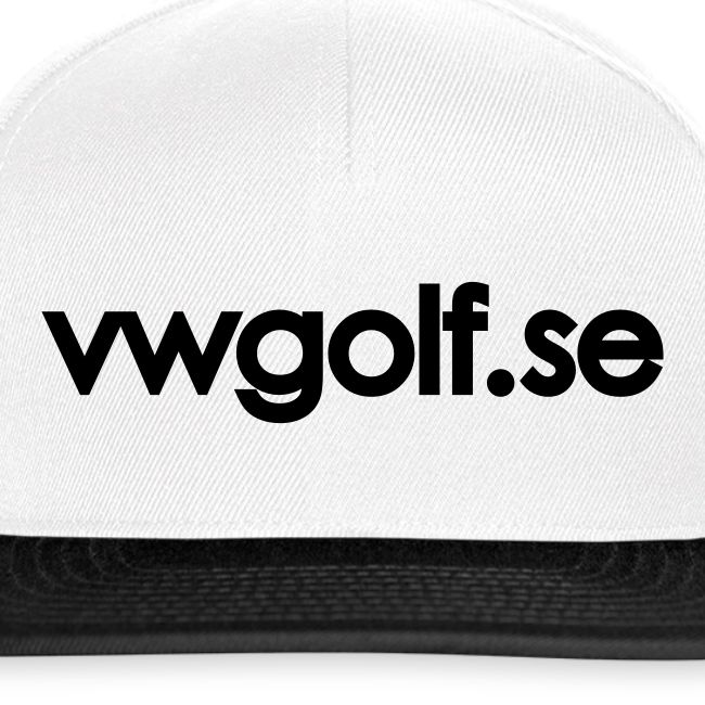 vwgolf se