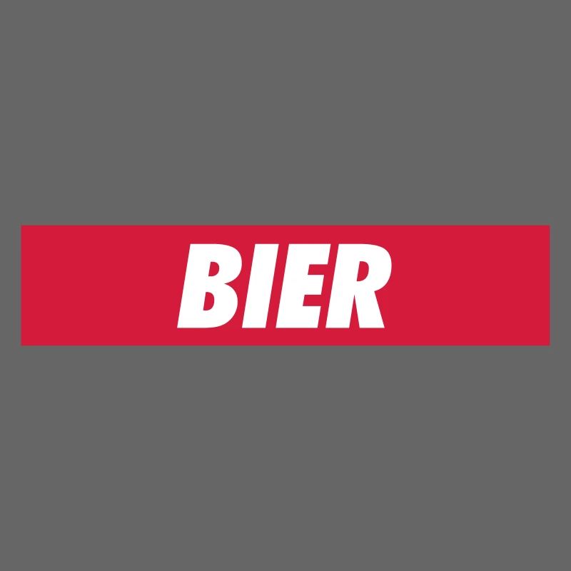 Bier