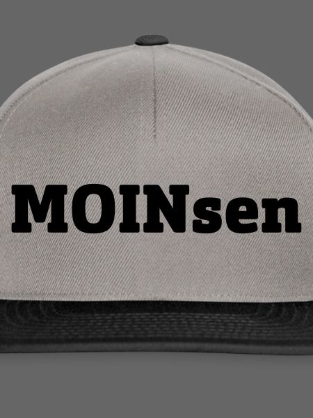 Moinsen Moin