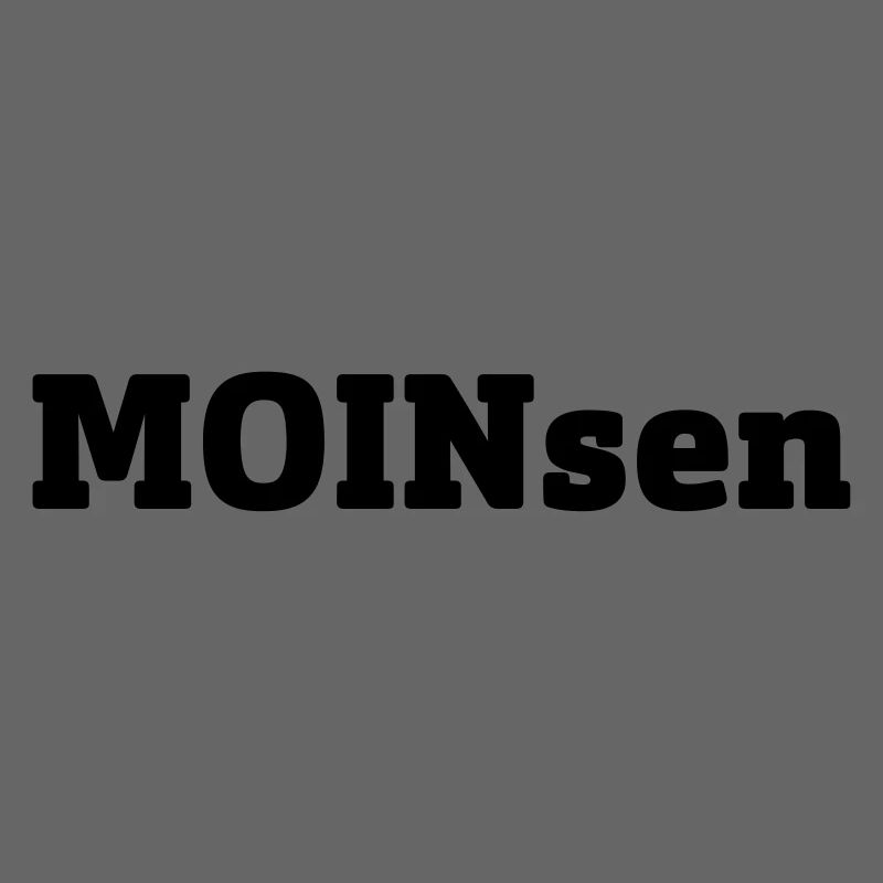 Moinsen Moin