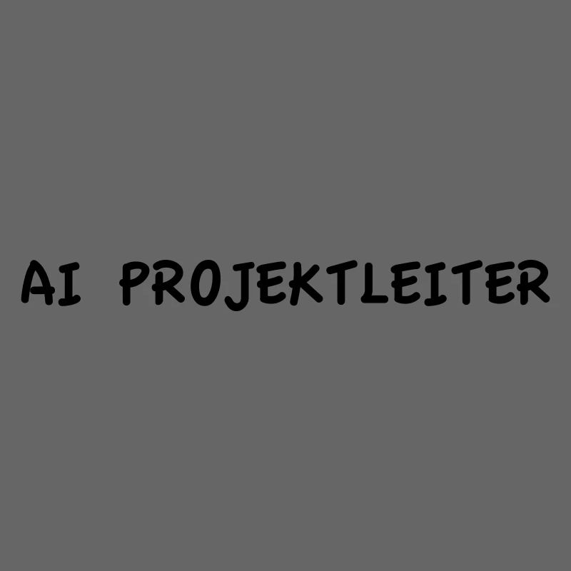 Chef de projet IA
