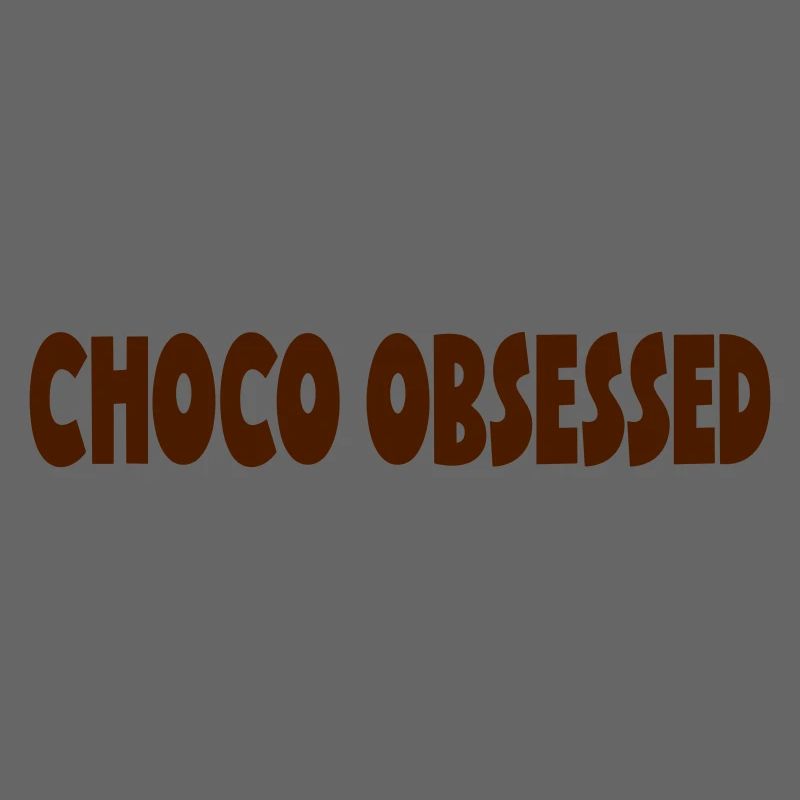 CHOCO OBSÉDÉ
