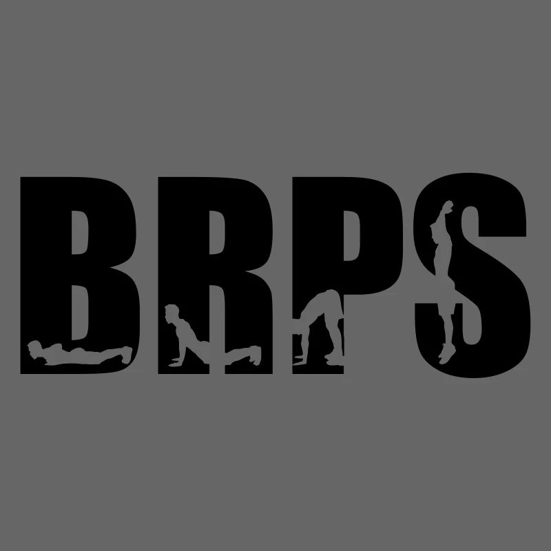BRPS, Burpees