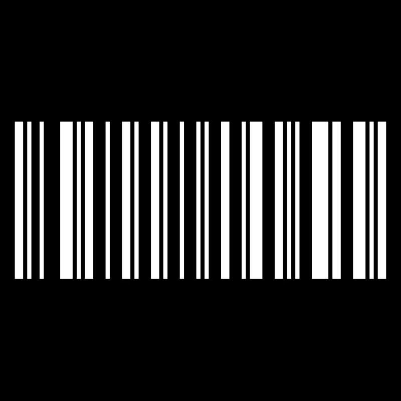 Code à barres végétalien