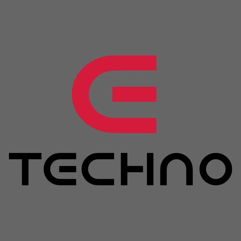 Techno - Fans de techno et plus encore
