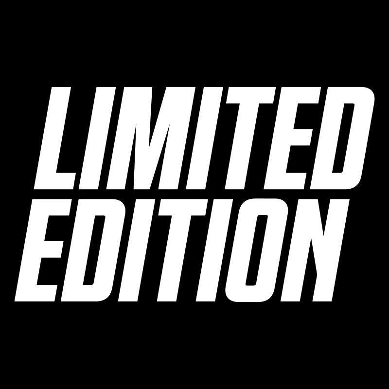 Édition limitée