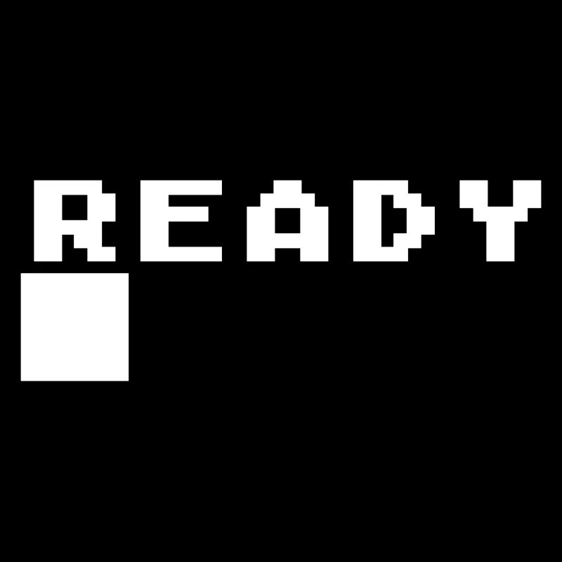 BASIC Ready