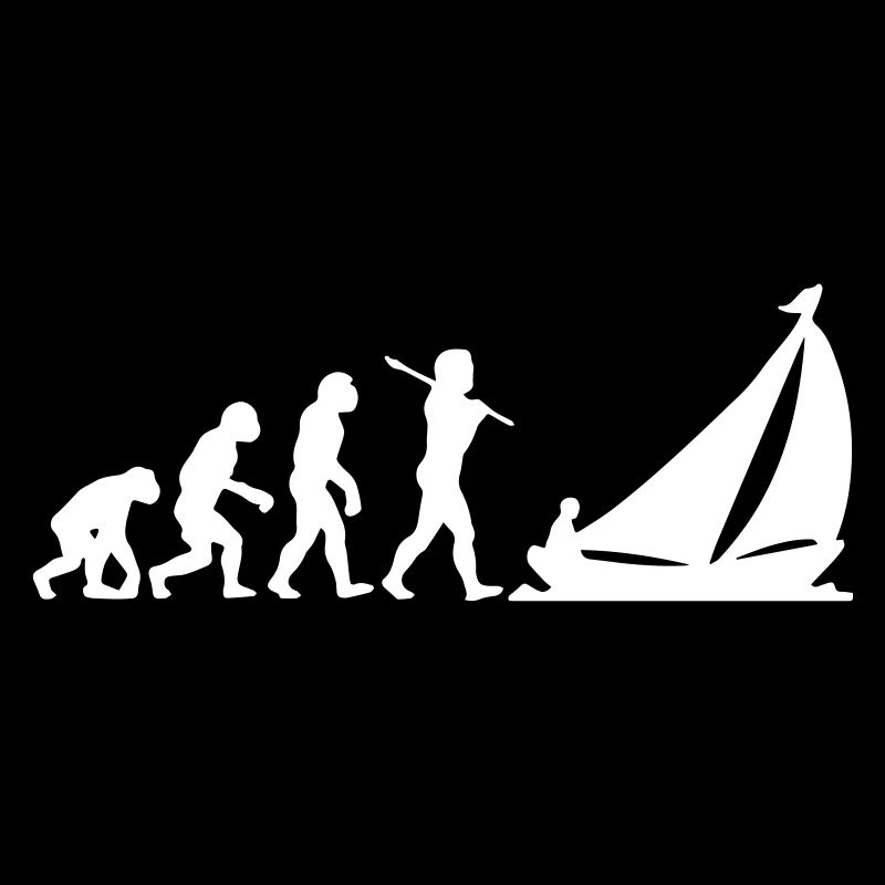 Evolution Voile