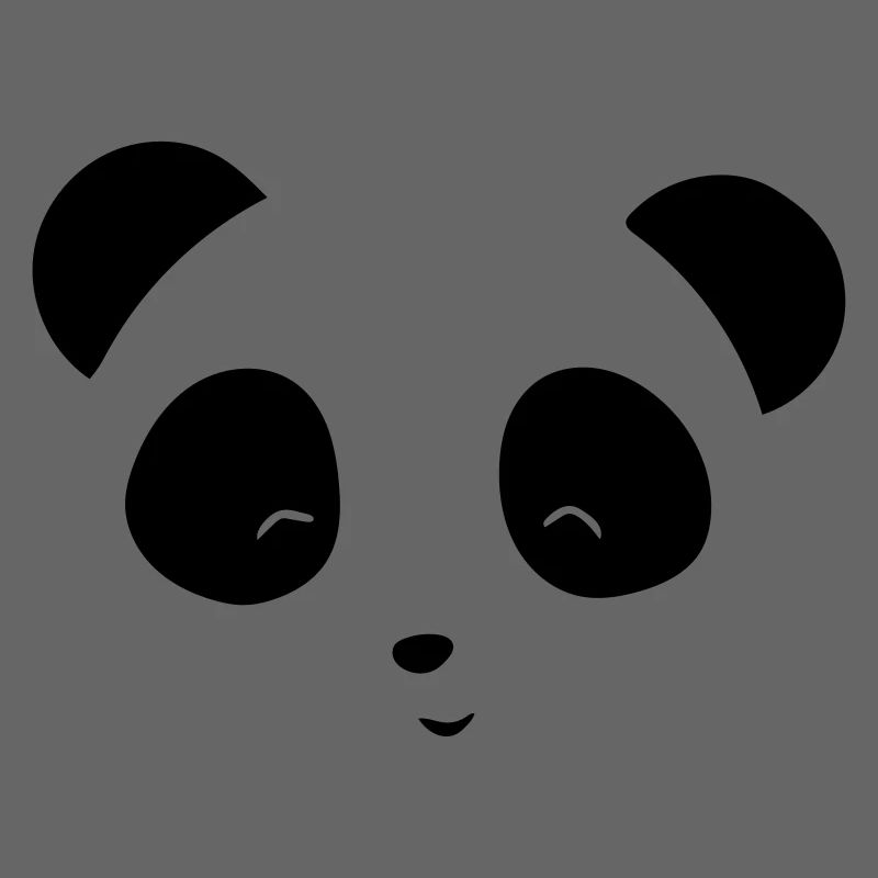 Pandabär