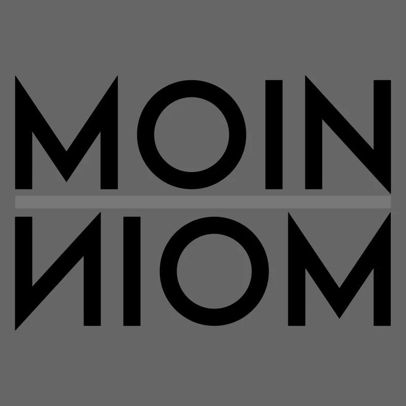 Moin Moin
