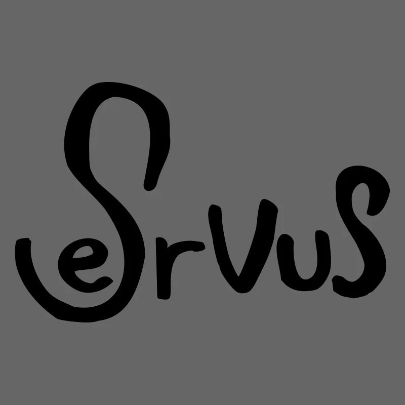 433 Servus
