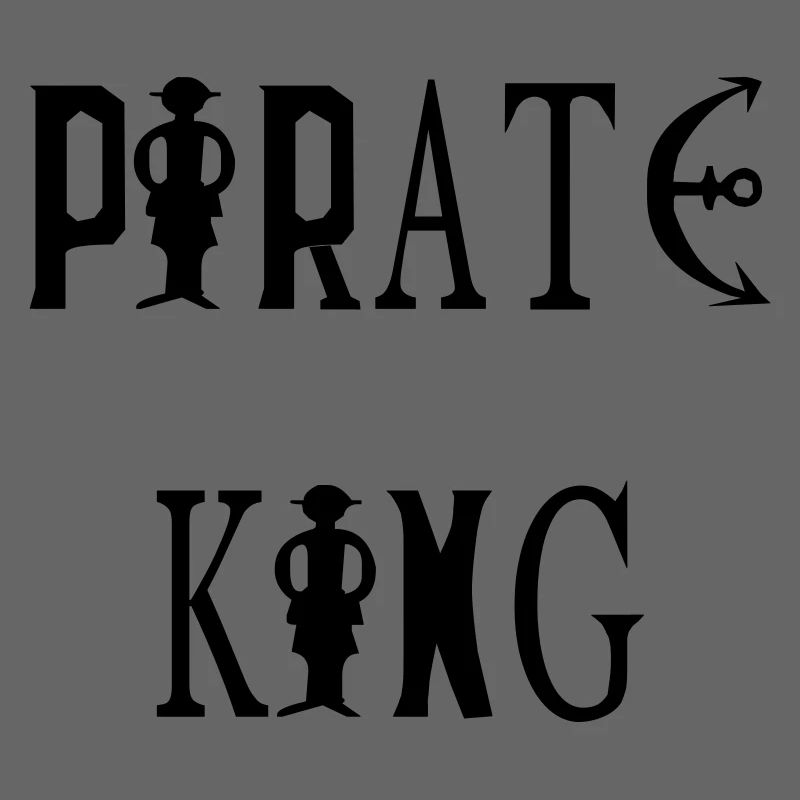 Pirate King