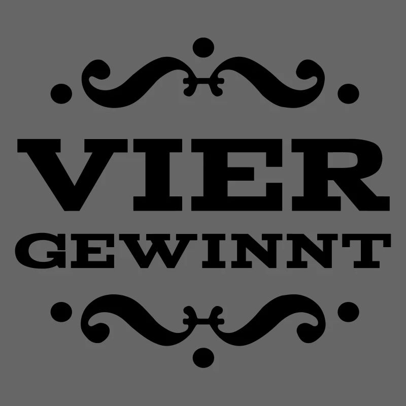 Vier gewinnt