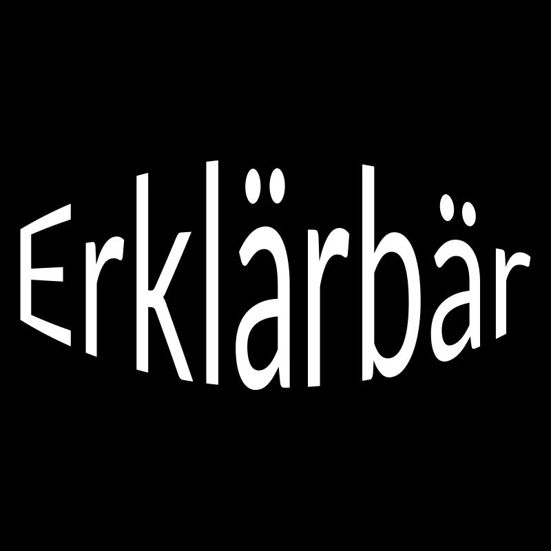 Erklärbär